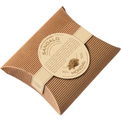 Крем для бритья "Сандал", рефил