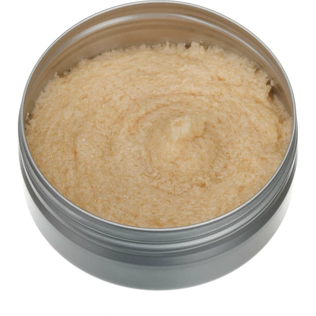 Крем для бритья "Тальк", фужерно-амбровый аромат - изображение 3