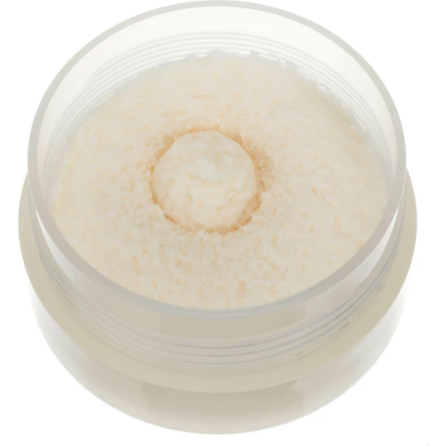 Крем для бритья "Загара" с ароматом флёрдоранжа, пластиковая чаша - изображение 3