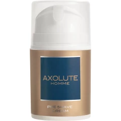 Крем до бритья "Аксолют"
