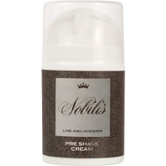 Крем до бритья "Благородный"