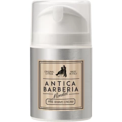 Крем до бритья "Цитрус"