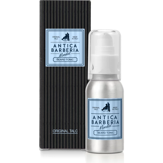 Лосьон для бороды "Тальк" - изображение 2