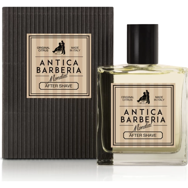 Лосьон после бритья "Цитрус" - изображение 2