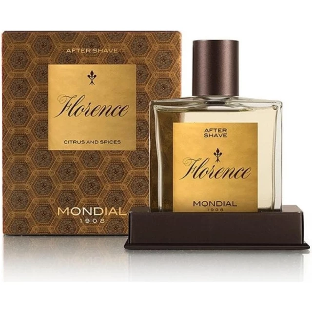 Лосьон после бритья "Флоренция" - изображение 2