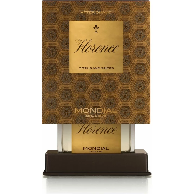 Лосьон после бритья "Флоренция" - изображение 3