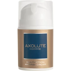 Многофункциональный антивозрастной крем для лица