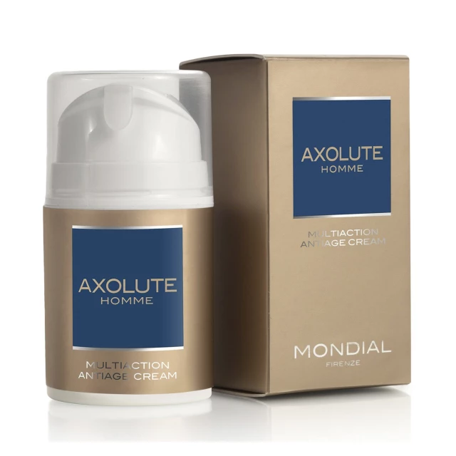 Многофункциональный антивозрастной крем для лица - изображение 2