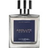 Мужская туалетная вода "Аксолют"