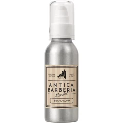 Мыло для бороды "Цитрус"