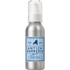 Мыло для бороды "Тальк"