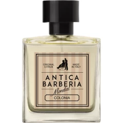 Одеколон "Цитрус"