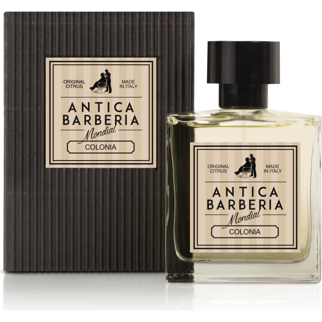 Одеколон "Цитрус" - изображение 2