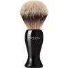 Помазок для бритья "Болтон", черная смола