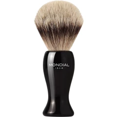 Помазок для бритья "Болтон", черная смола