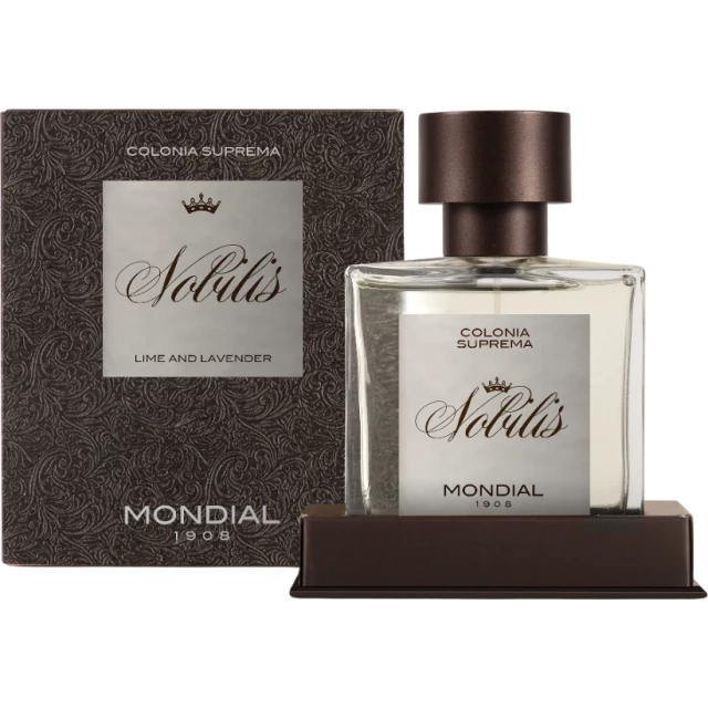 Туалетная вода "Благородный" - изображение 2