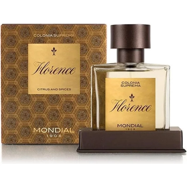 Туалетная вода "Флоренция" - изображение 2