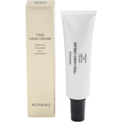 Омолаживающий крем для рук с экзосомами и стволовыми клетками