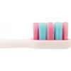 Набор для обучения чистки зубов, розового цвета