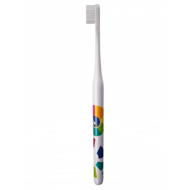 Зубная щетка "Иттен" soft 0,15 мм - изображение 2