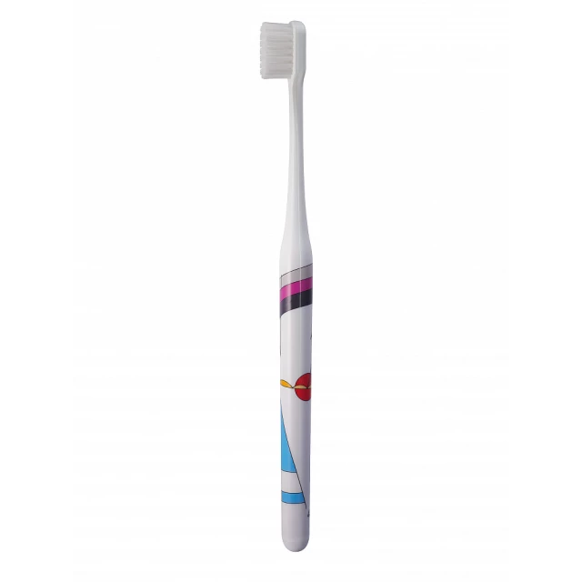 Зубная щетка "Кандинский" soft 0,15 мм - изображение 2