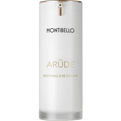 3D флюид вокруг глаз