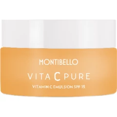 Антиоксидантная дневная эмульсия SPF15