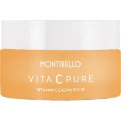 Антиоксидантный дневной крем SPF15