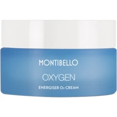 Кислородный крем