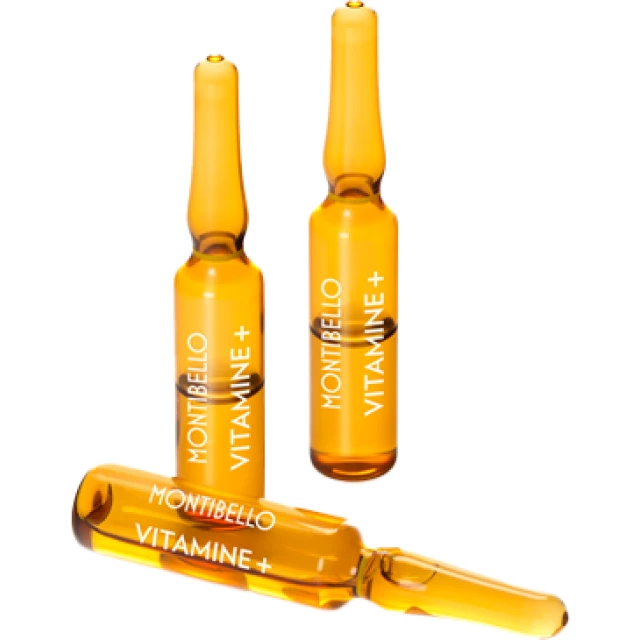 Мультивитаминная сыворотка - изображение 2