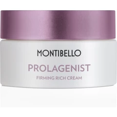 Насыщенный укрепляющий крем