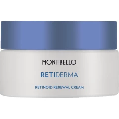 Обновляющий крем с био-ретиноидом