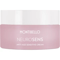 Омолаживающий крем для чувствительной кожи