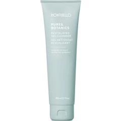 Ревитализирующий очищающий гель