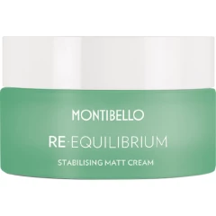 Себорегулирующий крем с сатиновым эффектом