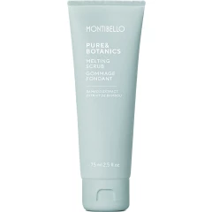 Тающий скраб-трансформер