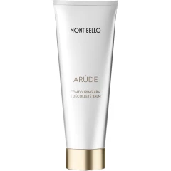 Укрепляющий бальзам для шеи и декольте