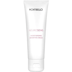 Увлажняющий крем для чувствительной кожи