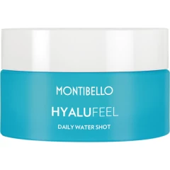 Увлажняющий сорбет