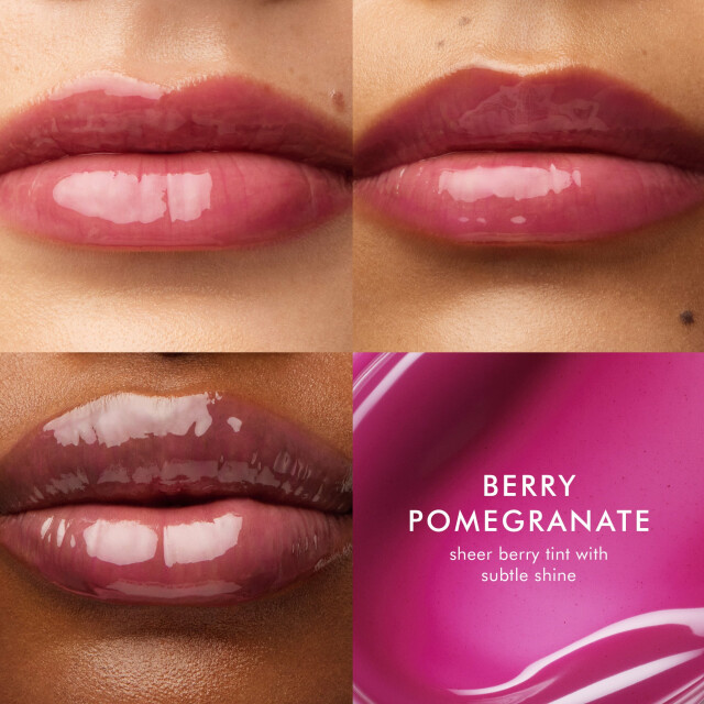Бальзам для губ Berry Pomegranate - изображение 2