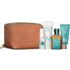 Дорожный набор Moroccanoil Body