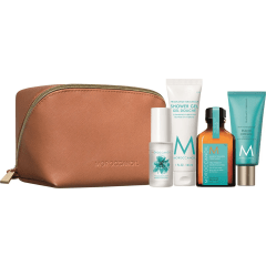 Дорожный набор Moroccanoil Body