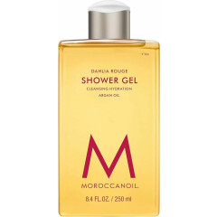 Гель для душа Moroccanoil Dahlia Rouge