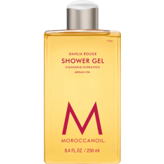 Гель для душа Moroccanoil Dahlia Rouge