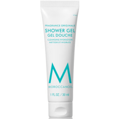 Гель для душа Moroccanoil Originale 30 мл