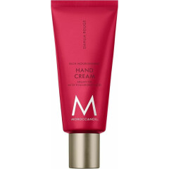 Крем для рук Moroccanoil Dahlia Rouge 40 мл
