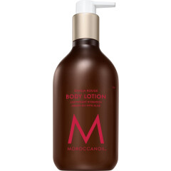 Лосьон для тела Moroccanoil Dahlia Rouge
