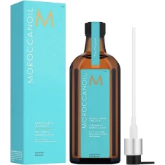 Масло восстанавливающее для всех типов волос 200 мл