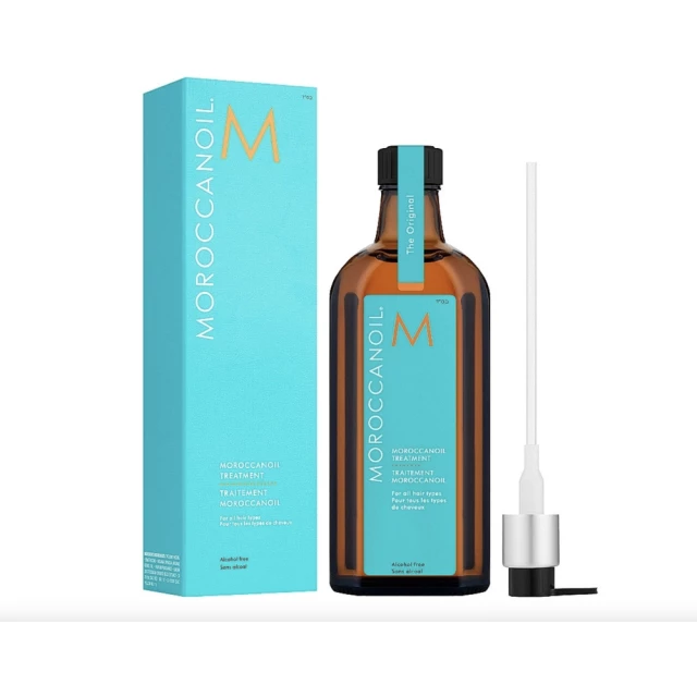 Масло восстанавливающее для всех типов волос 200 мл