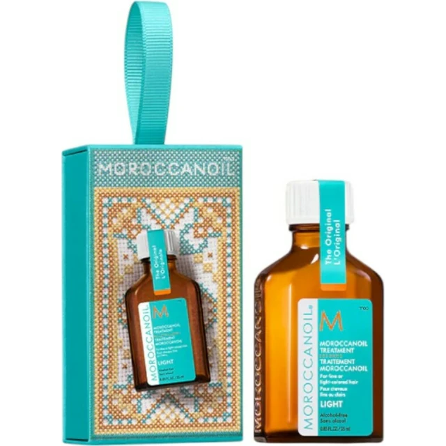 Масло восстанавливающее Stocking Stuffer 2025 для тонких, светлых волос